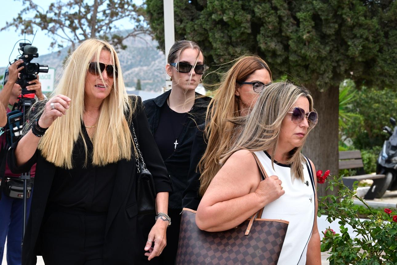Φωτογραφία Eurokinissi/Ορθούλα Παπαδάκου