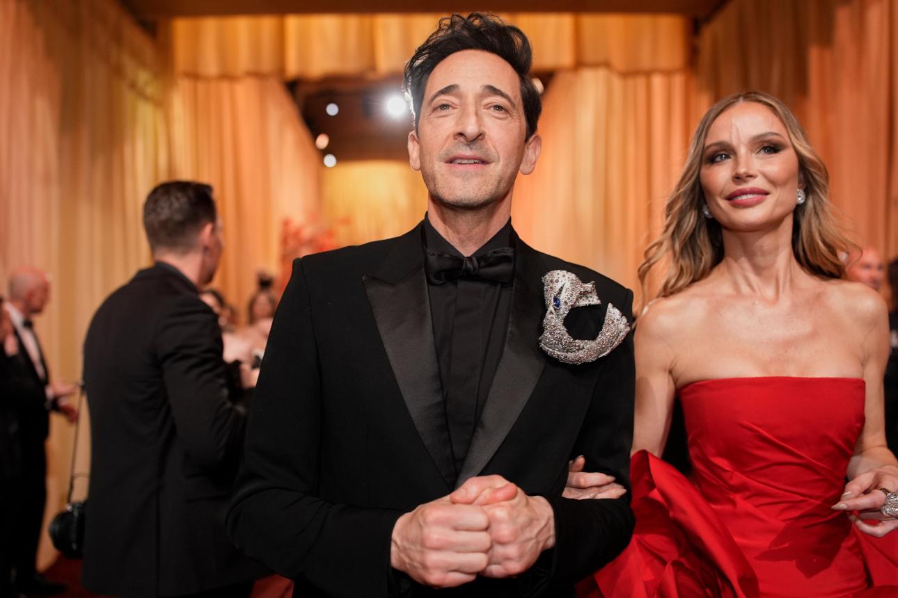  Φωτογραφία: ΑP Photo 