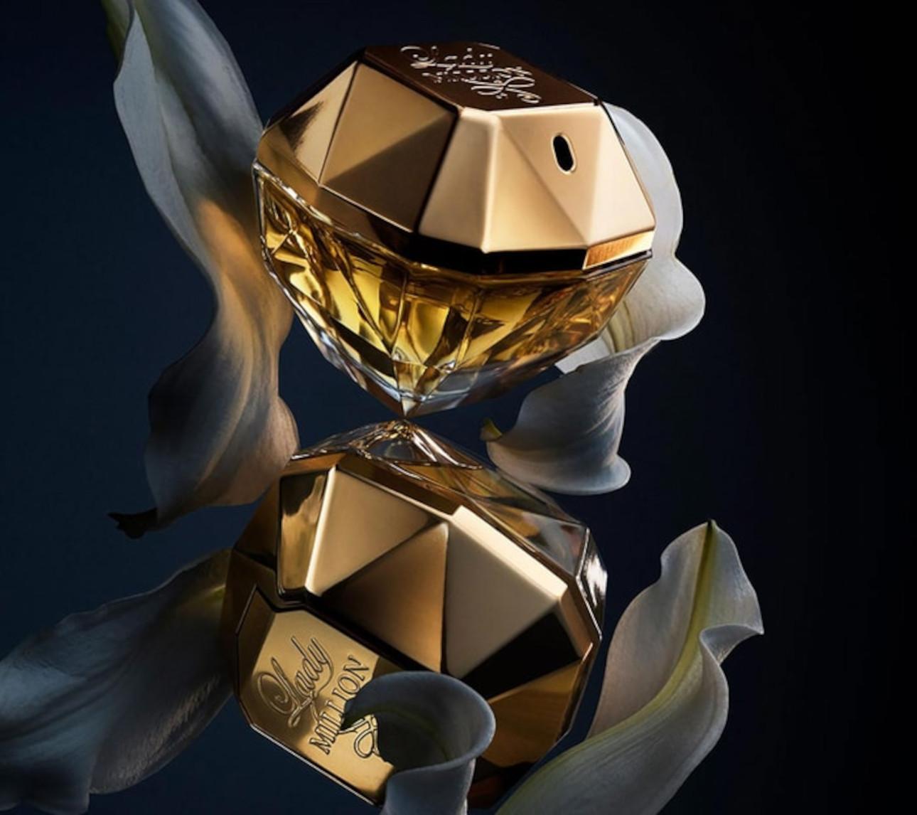  Paco Rabanne 