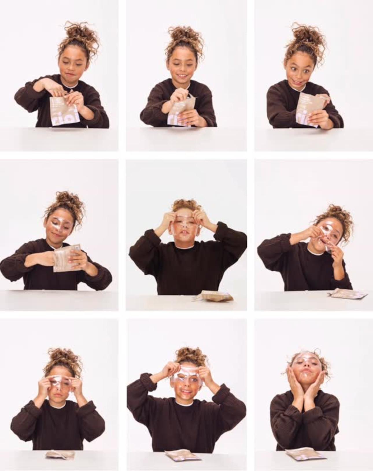  Φωτογραφία: Instagram/ @rini  