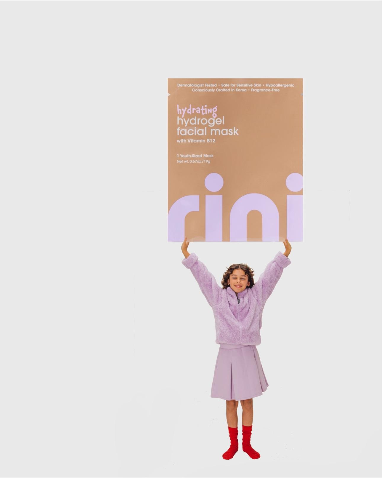  Φωτογραφία: Instagram/ @rini  