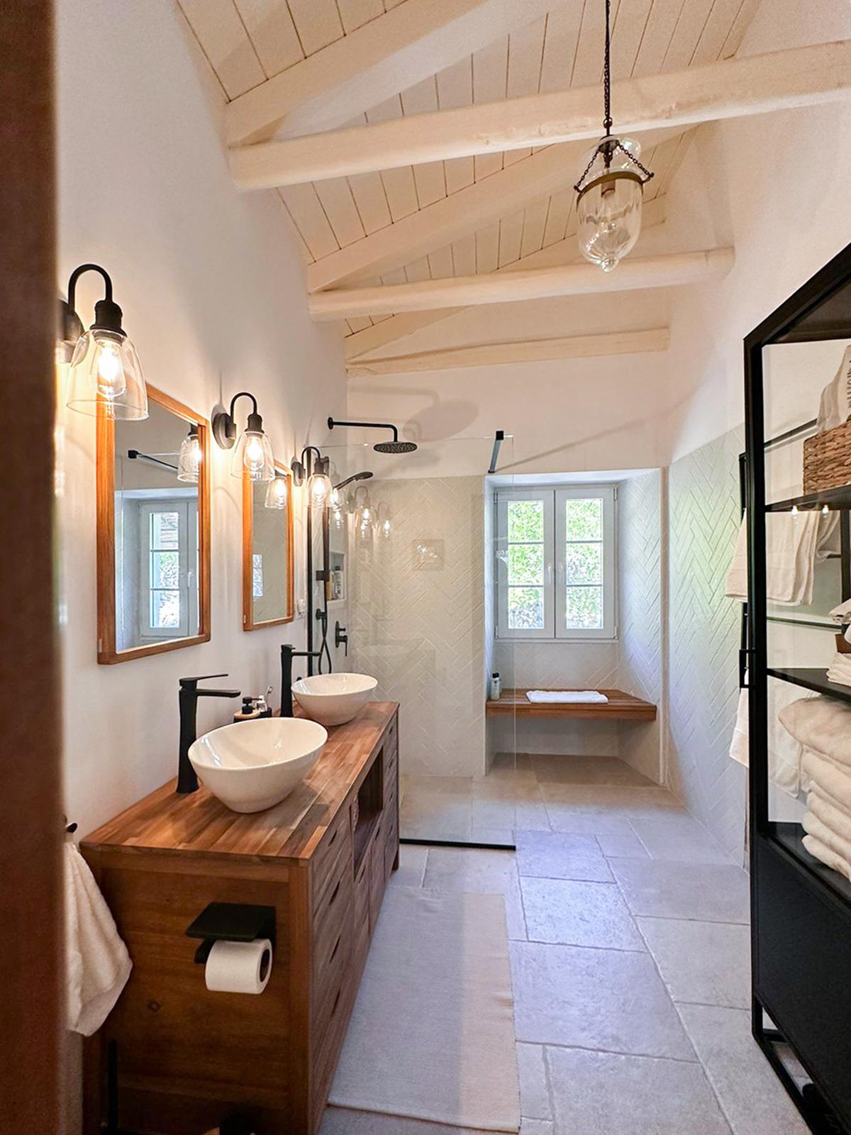 Villa Paloma/ Φωτογραφία: Katia Petsali Studio