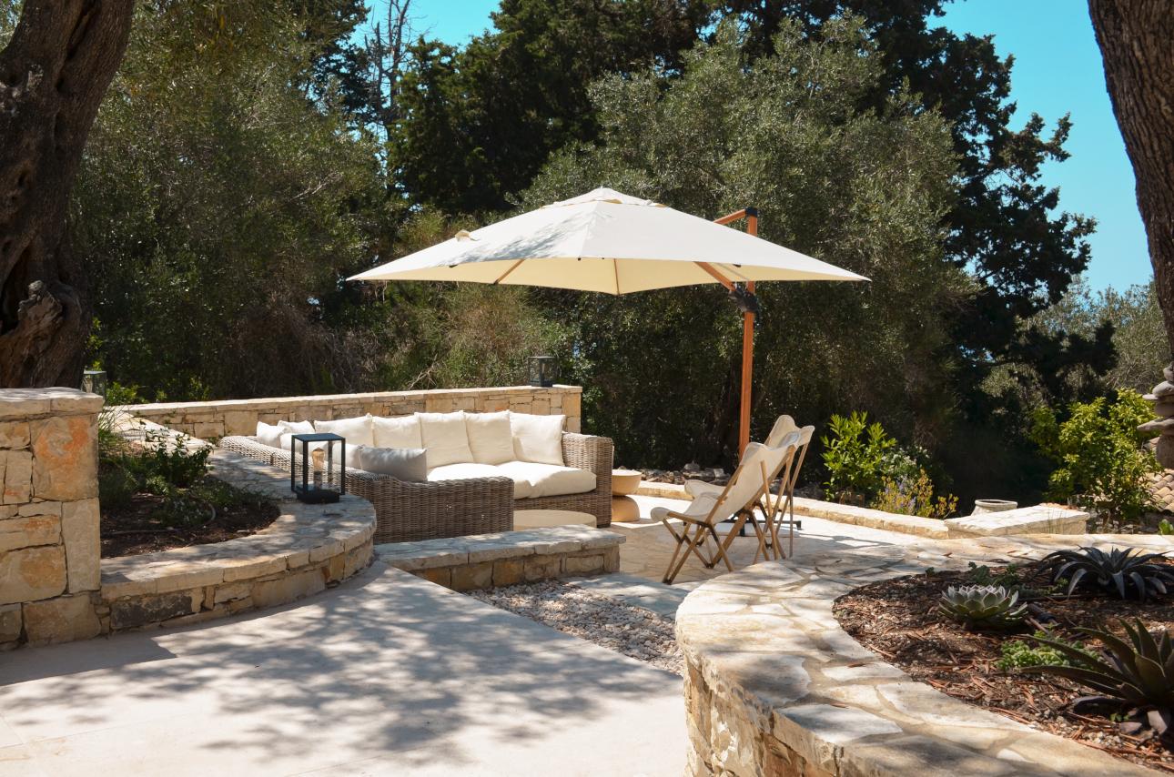 Villa Paloma/ Φωτογραφία: Katia Petsali Studio