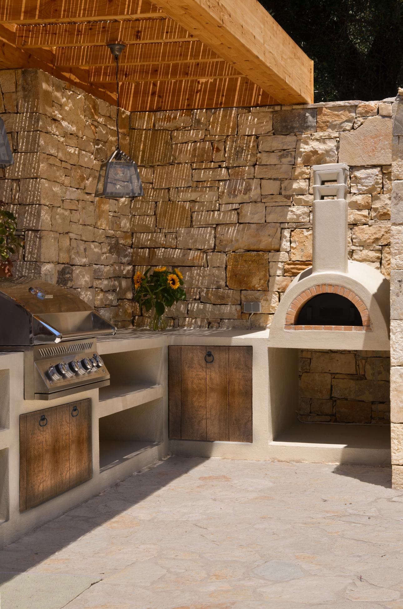 Villa Paloma/ Φωτογραφία: Katia Petsali Studio