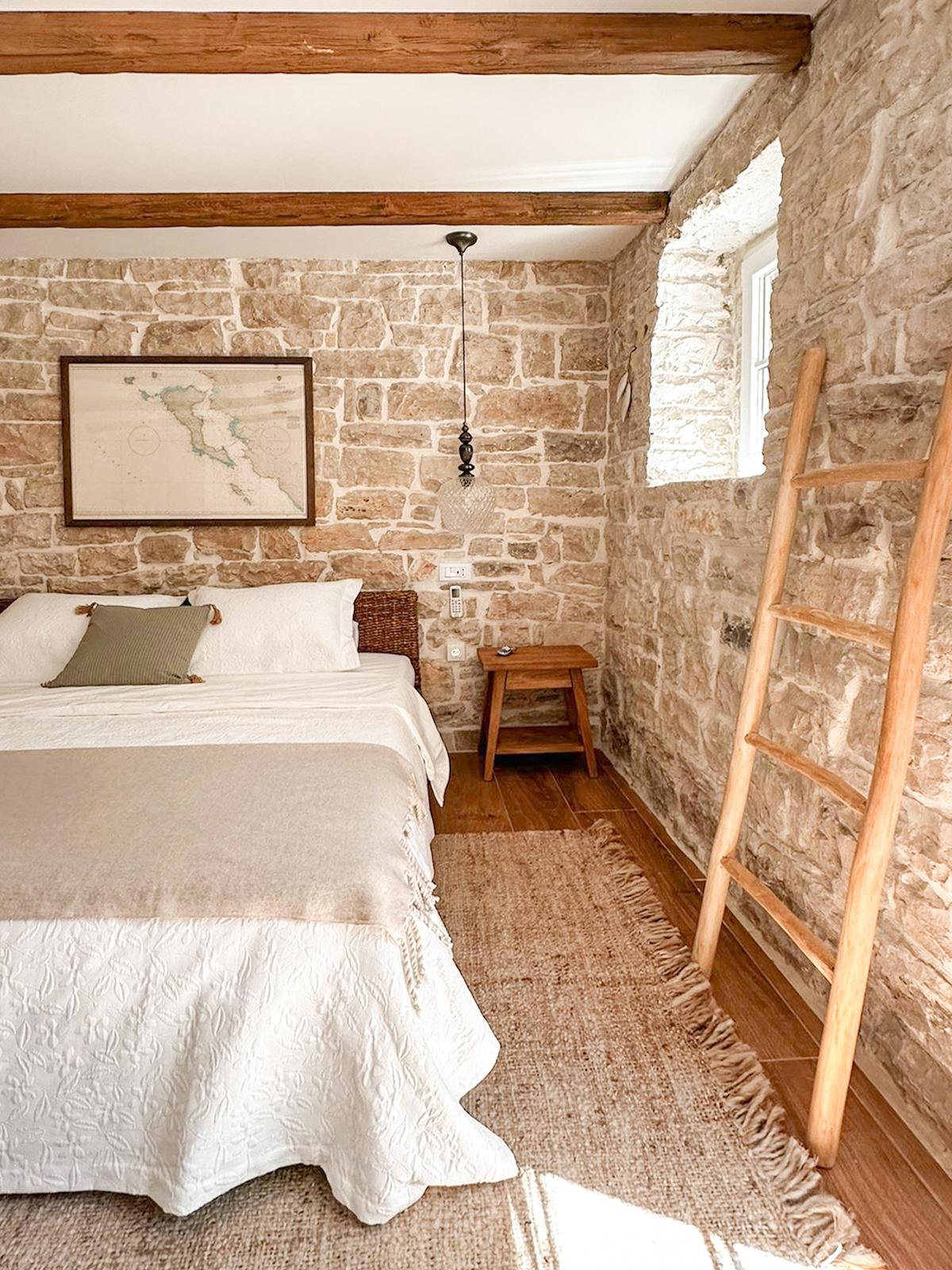 Villa Paloma/ Φωτογραφία: Katia Petsali Studio