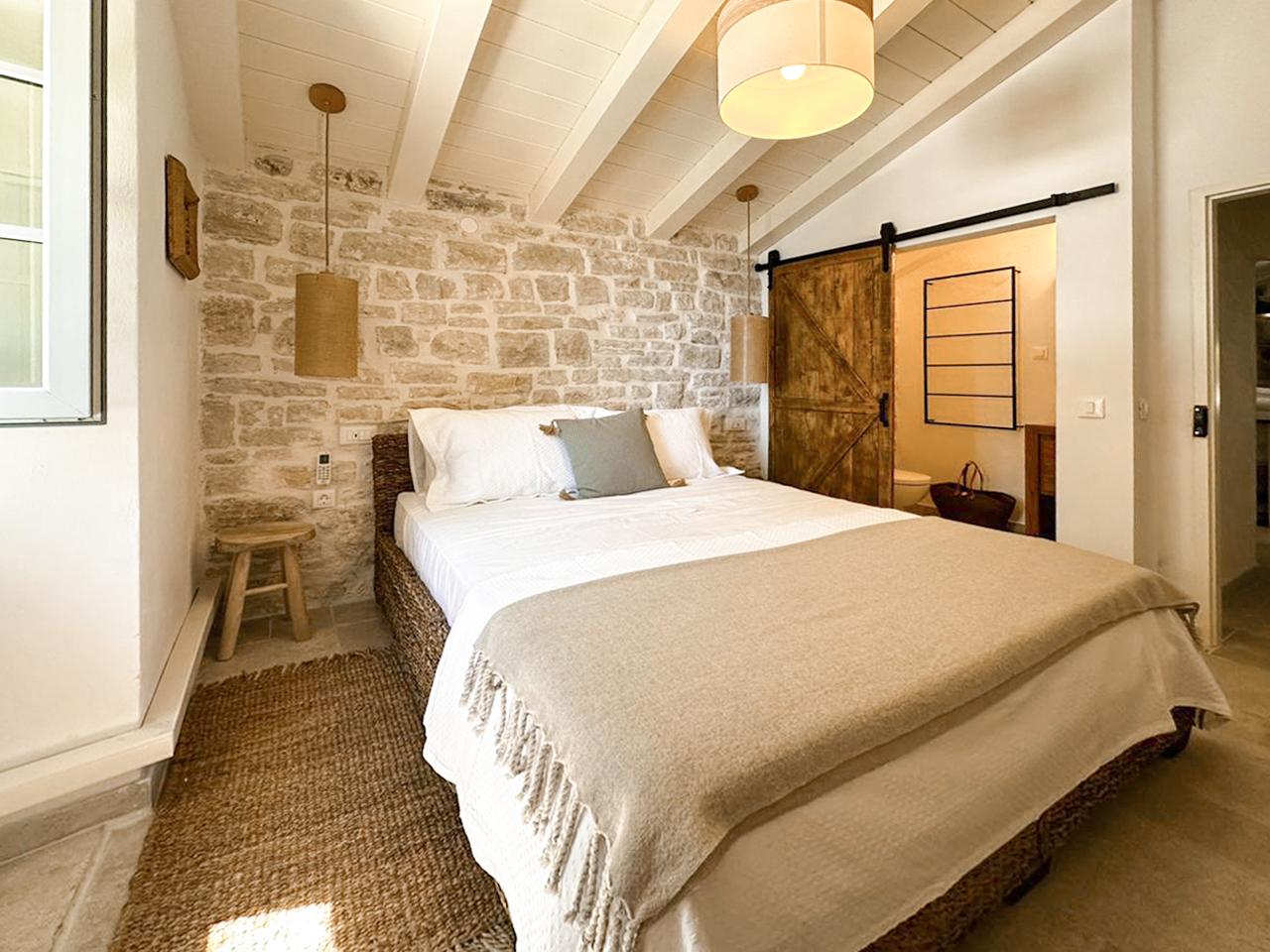 Villa Paloma/ Φωτογραφία: Katia Petsali Studio