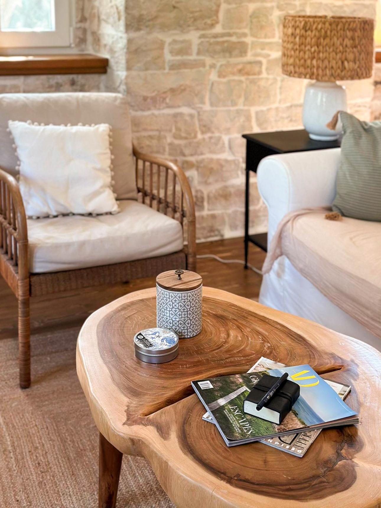 Villa Paloma/ Φωτογραφία: Katia Petsali Studio