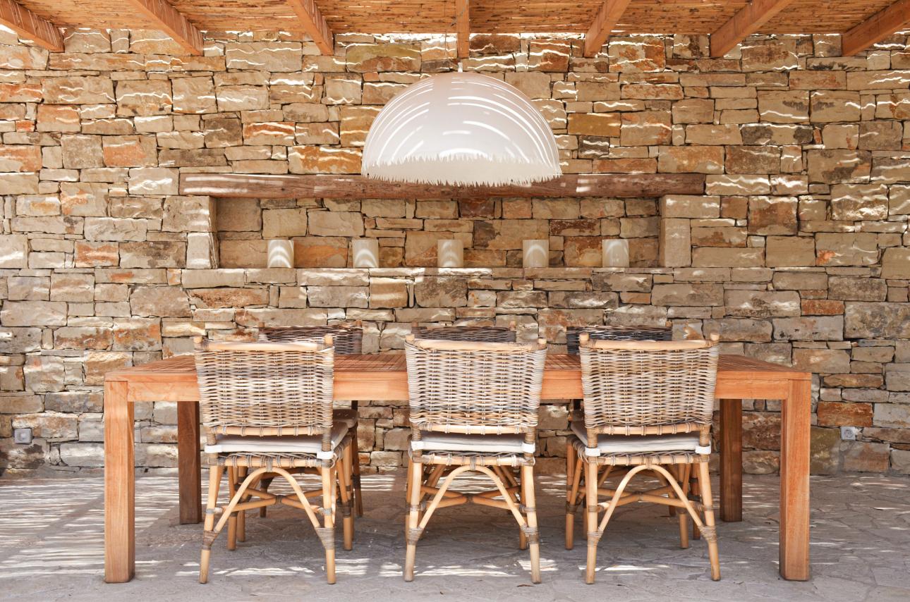Villa Paloma/ Φωτογραφία: Katia Petsali Studio