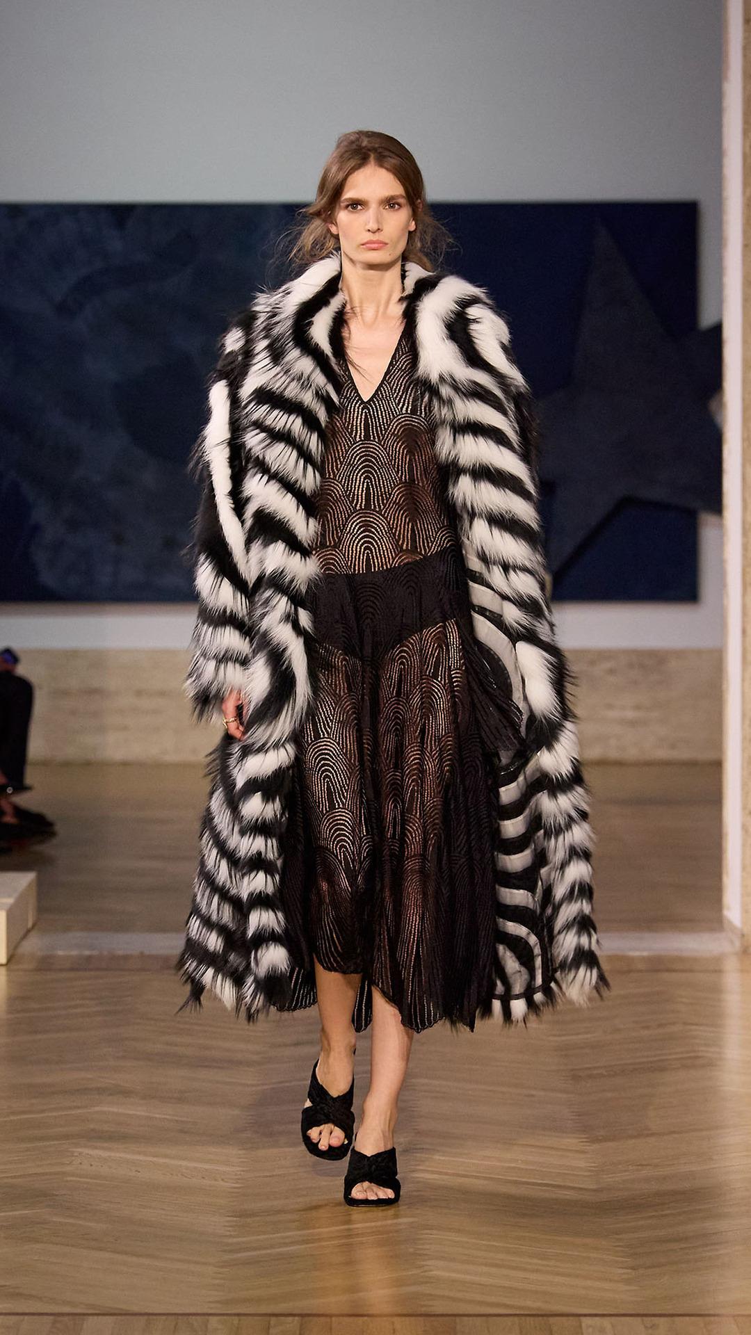 Φωτογραφία: Fendi FW'26