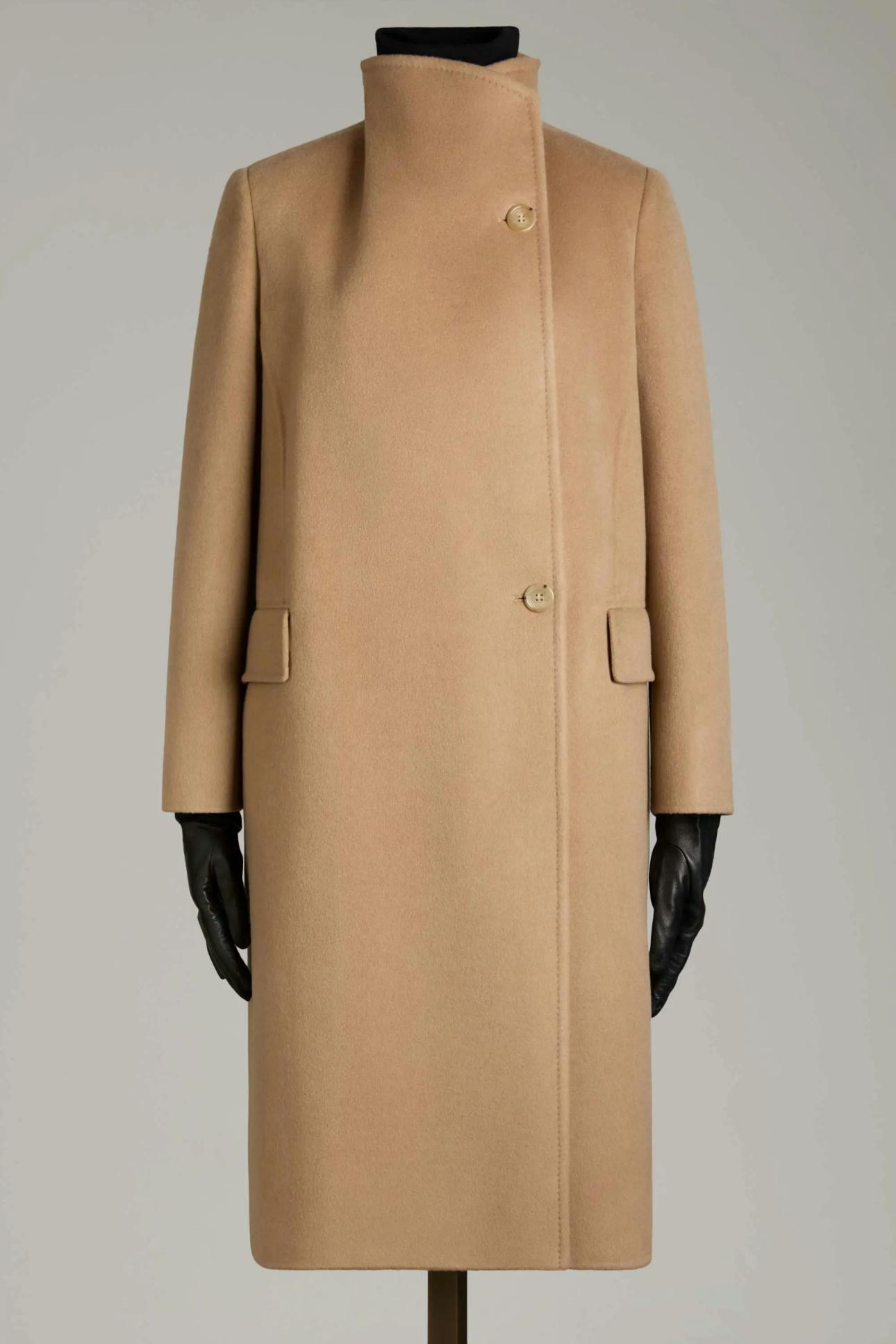Παλτό Millenia/Photo courtesy: Max Mara
