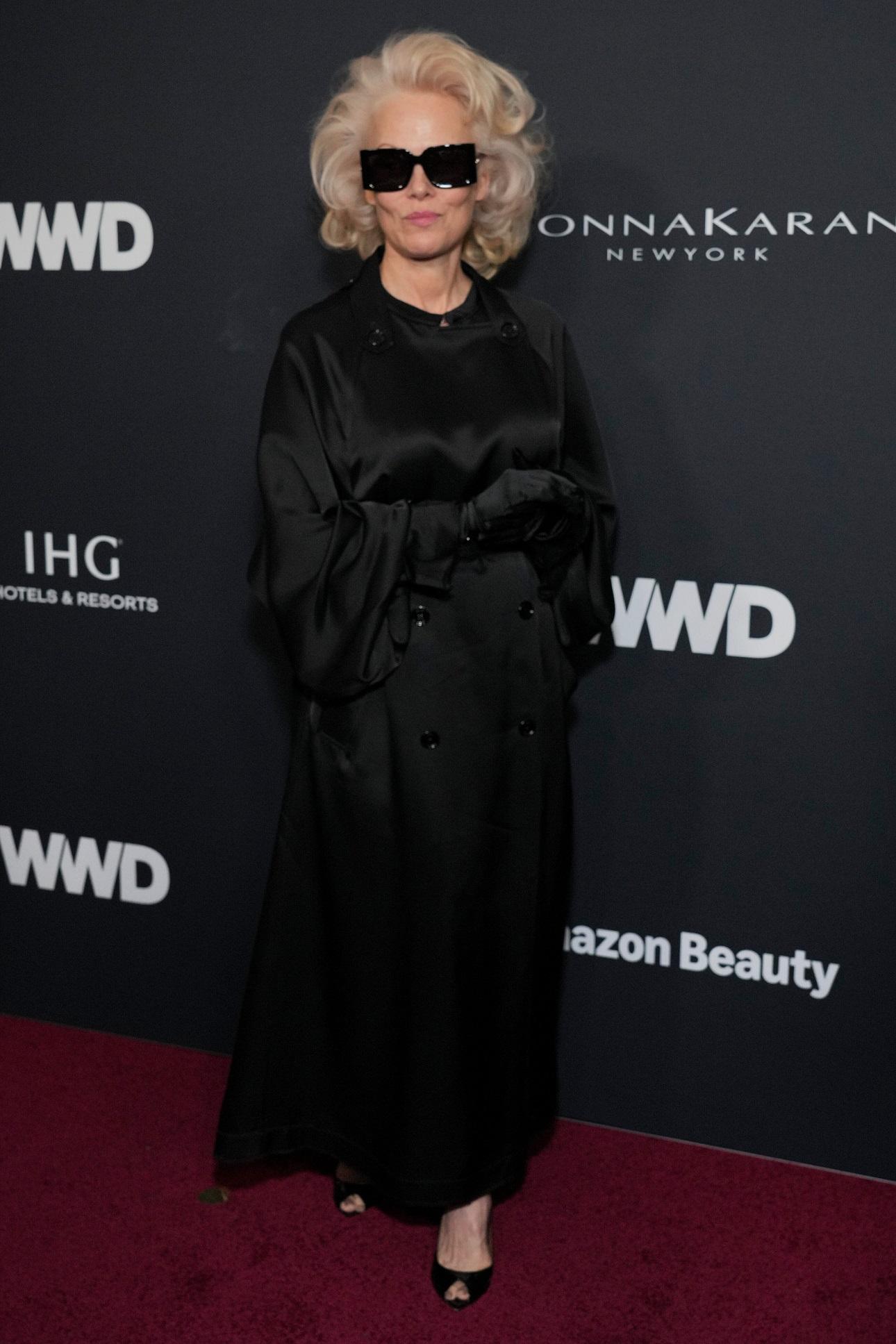 Πάμελα Άντερσον/ AP Images