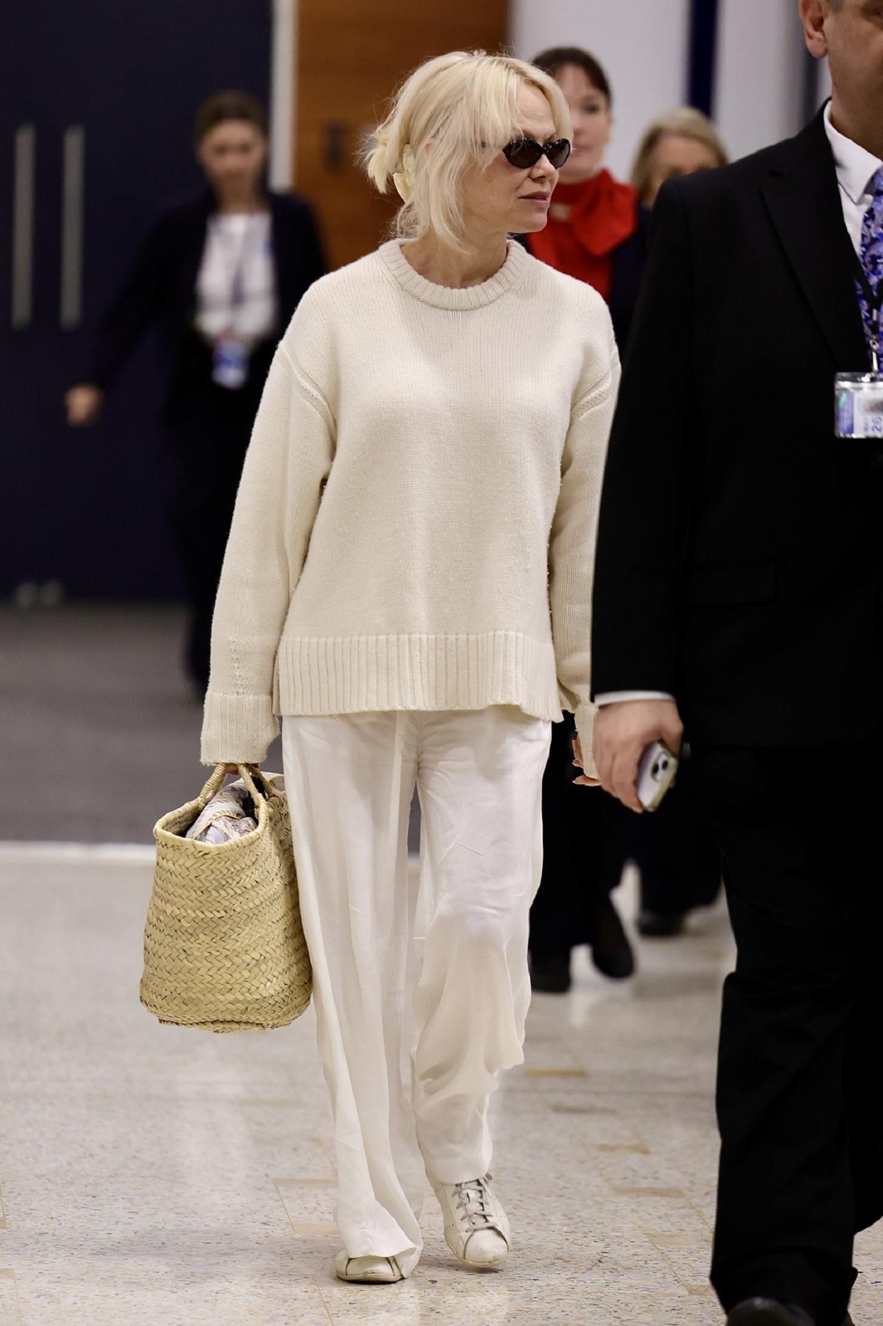 Φωτογραφία: Media-Mode / SplashNews.com 