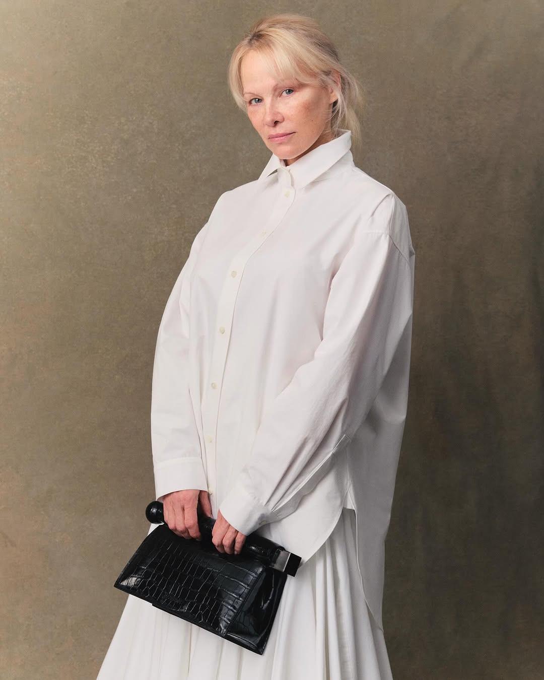 Pamela Anderson