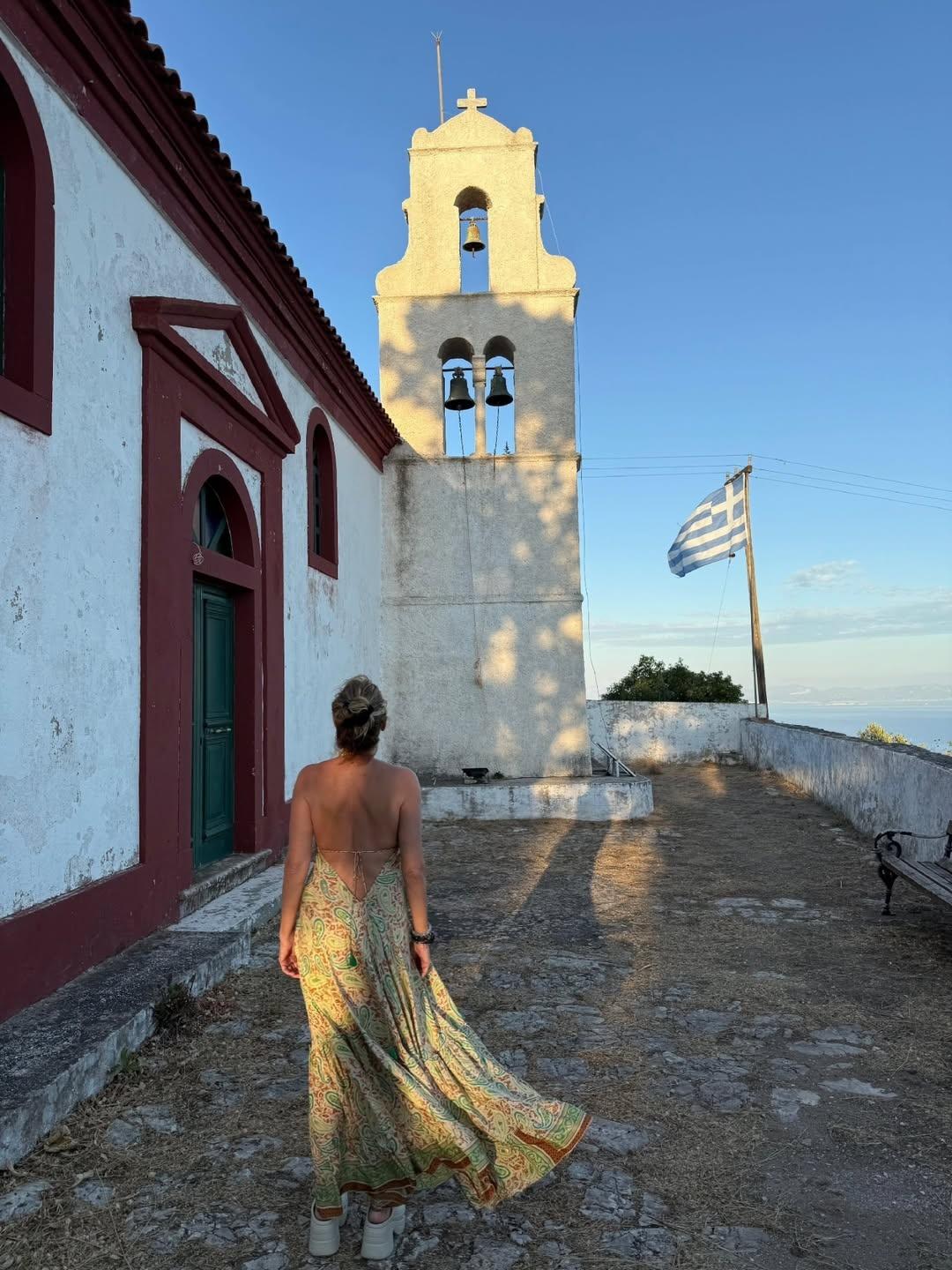 Παναγιώτα Βλαντή/ @panagiotavlanti_official