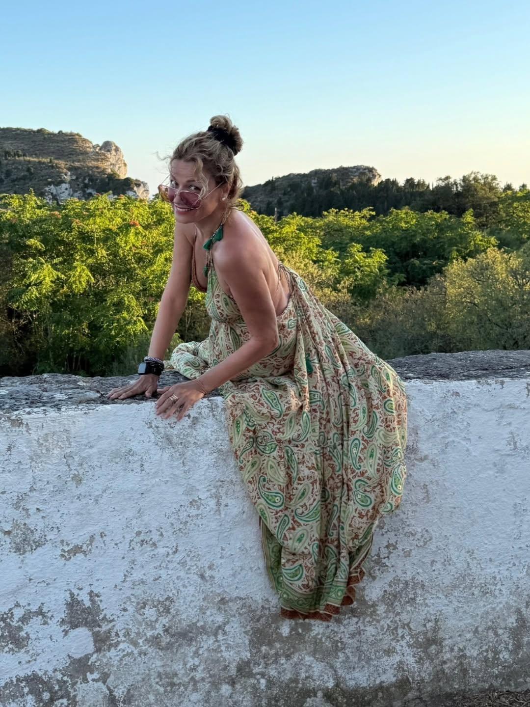 Παναγιώτα Βλαντή/ @panagiotavlanti_official
