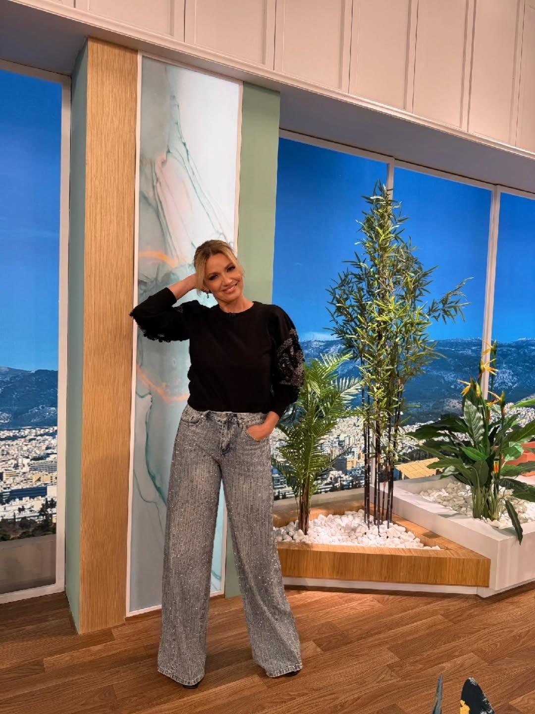 Παναγιώτα Βλαντή/ @panagiotavlanti_official