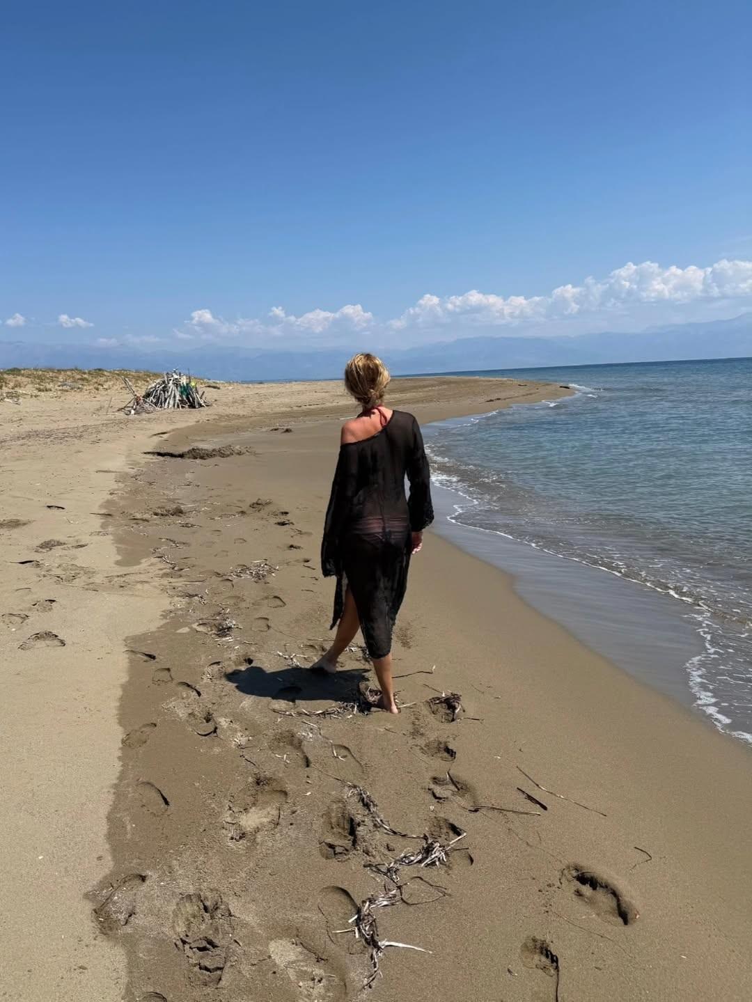 Παναγιώτα Βλαντή/ Φωτογραφία: @panagiotavlanti_official