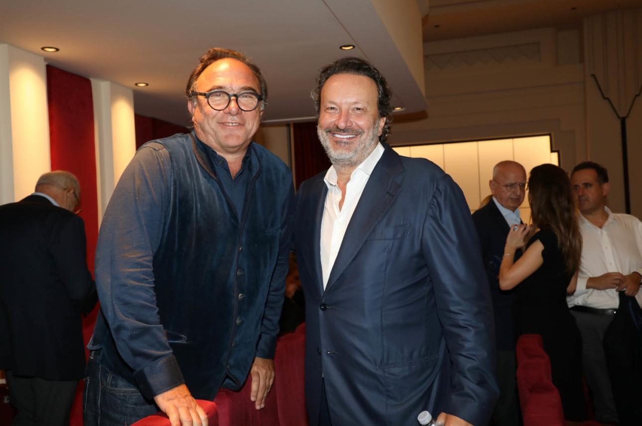  Πέτρος Κόκκαλης-Διονύσης Παναγιωτάκης 