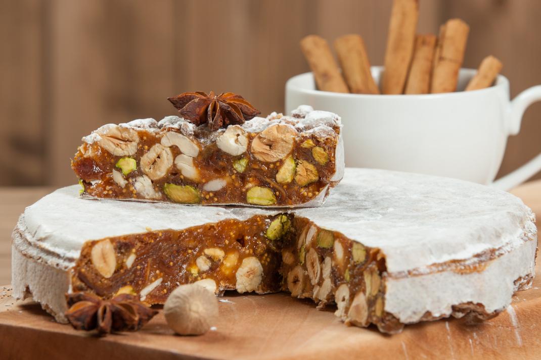 Panforte