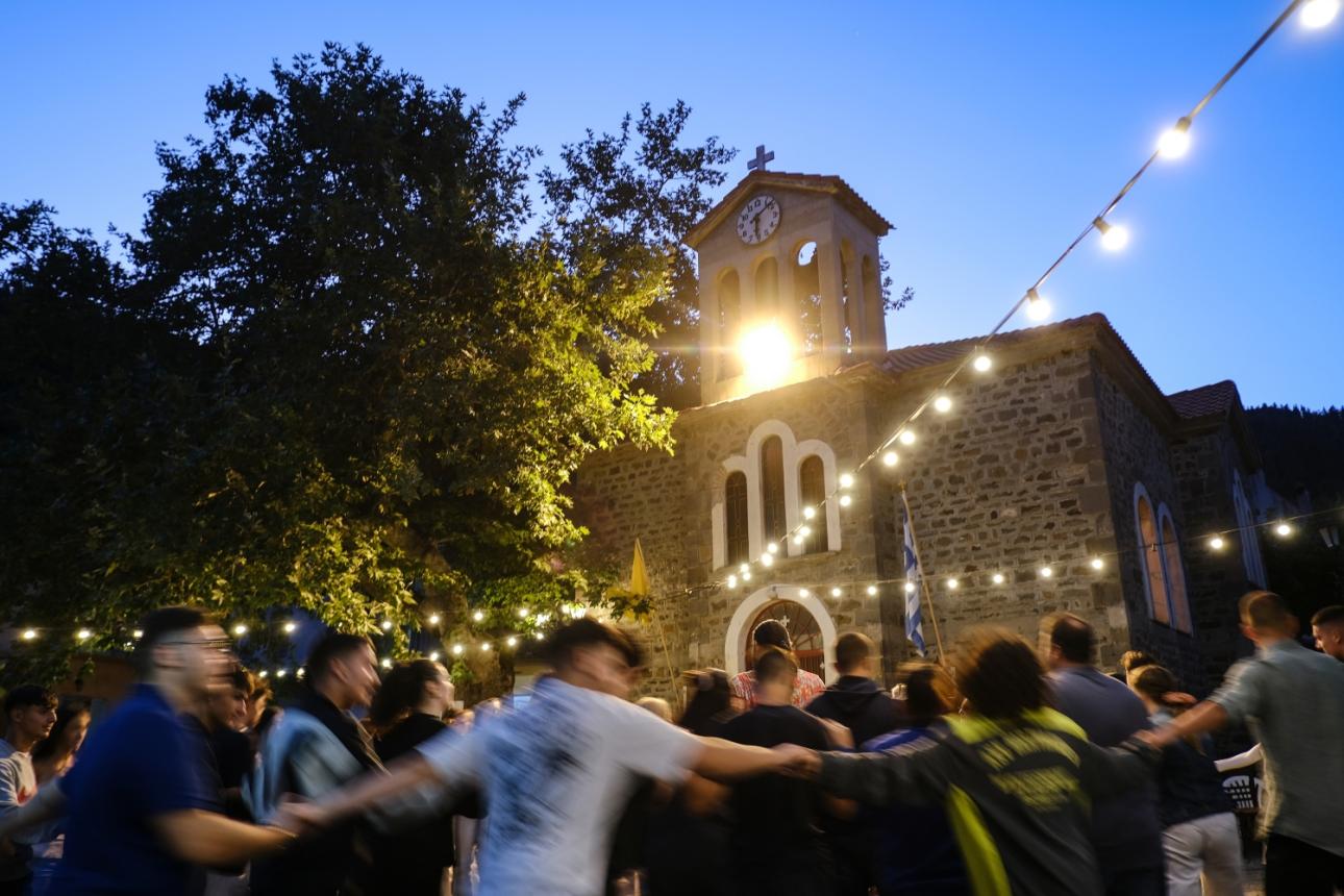Φωτογραφία: Shutterstock/Alexandros Michailidis