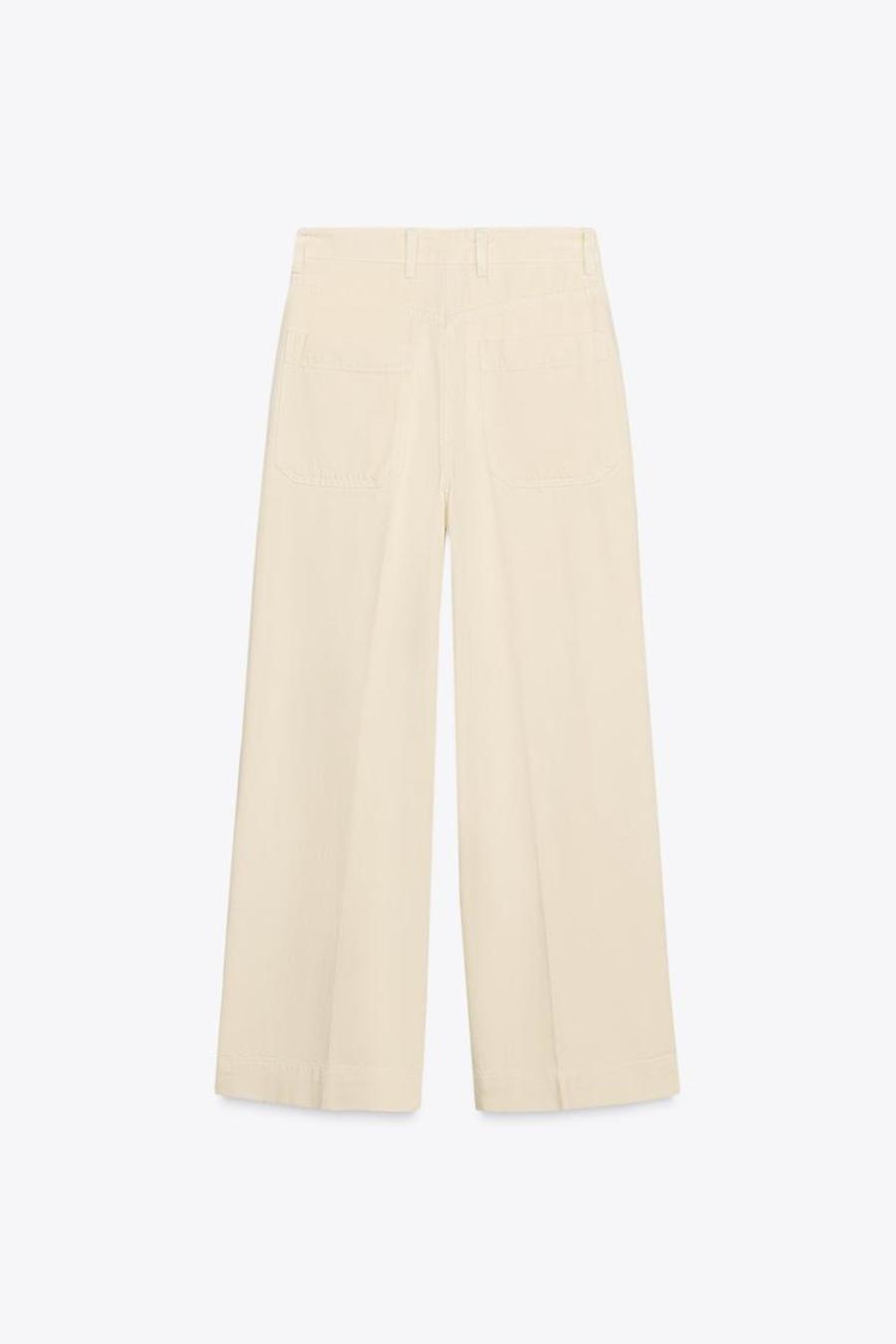 Παντελόνι Zara/ Φωτογραφία: Zara