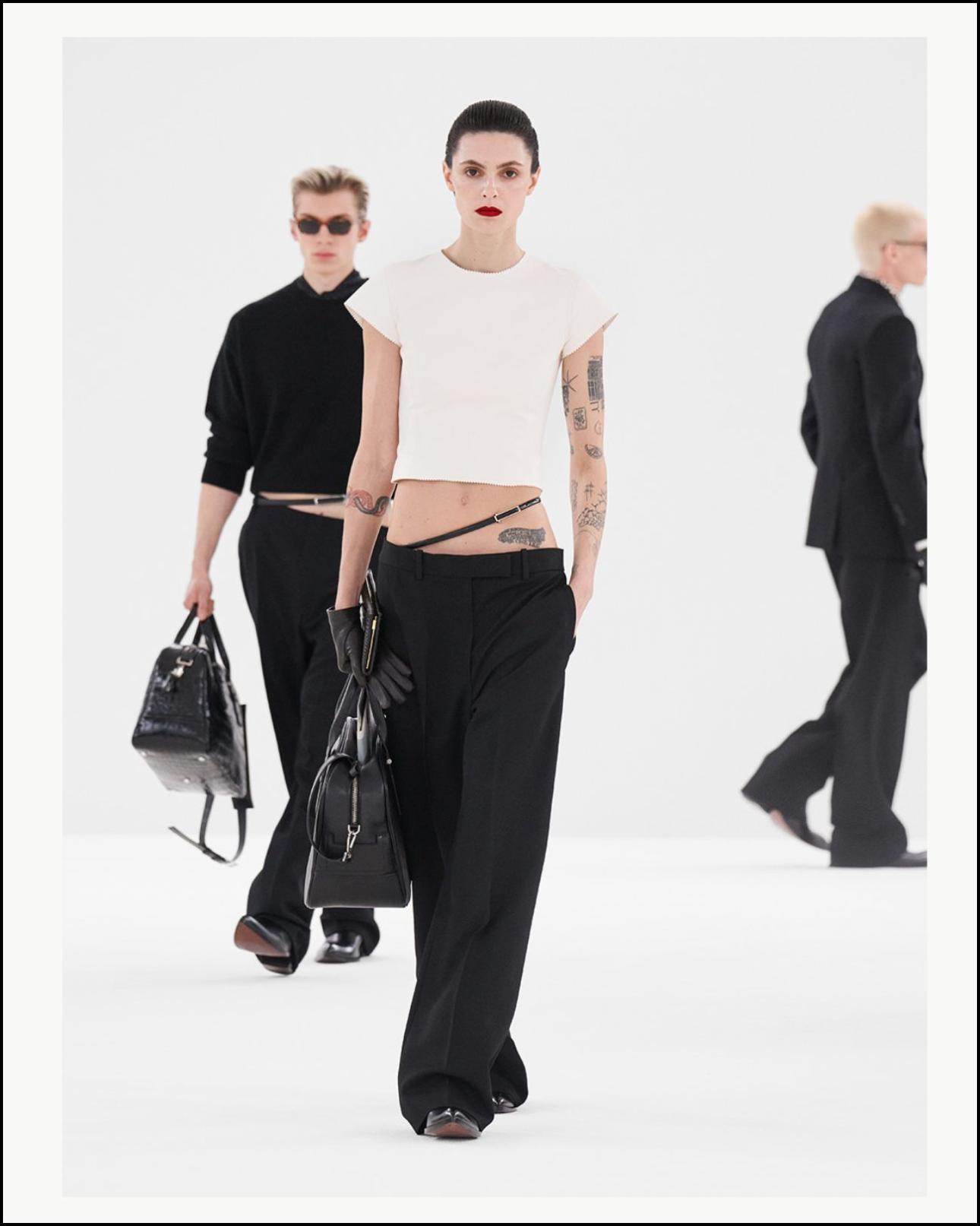 TOM FORD FW'26