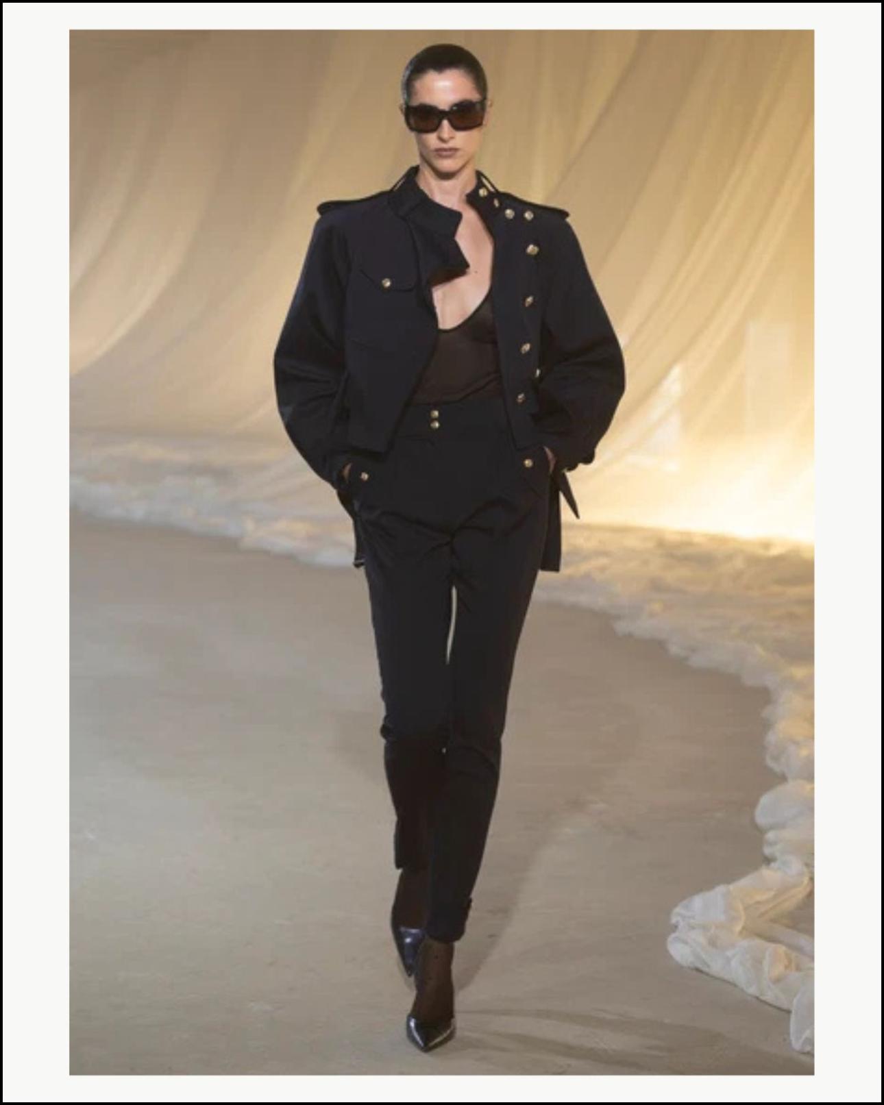 BALMAIN FW'26