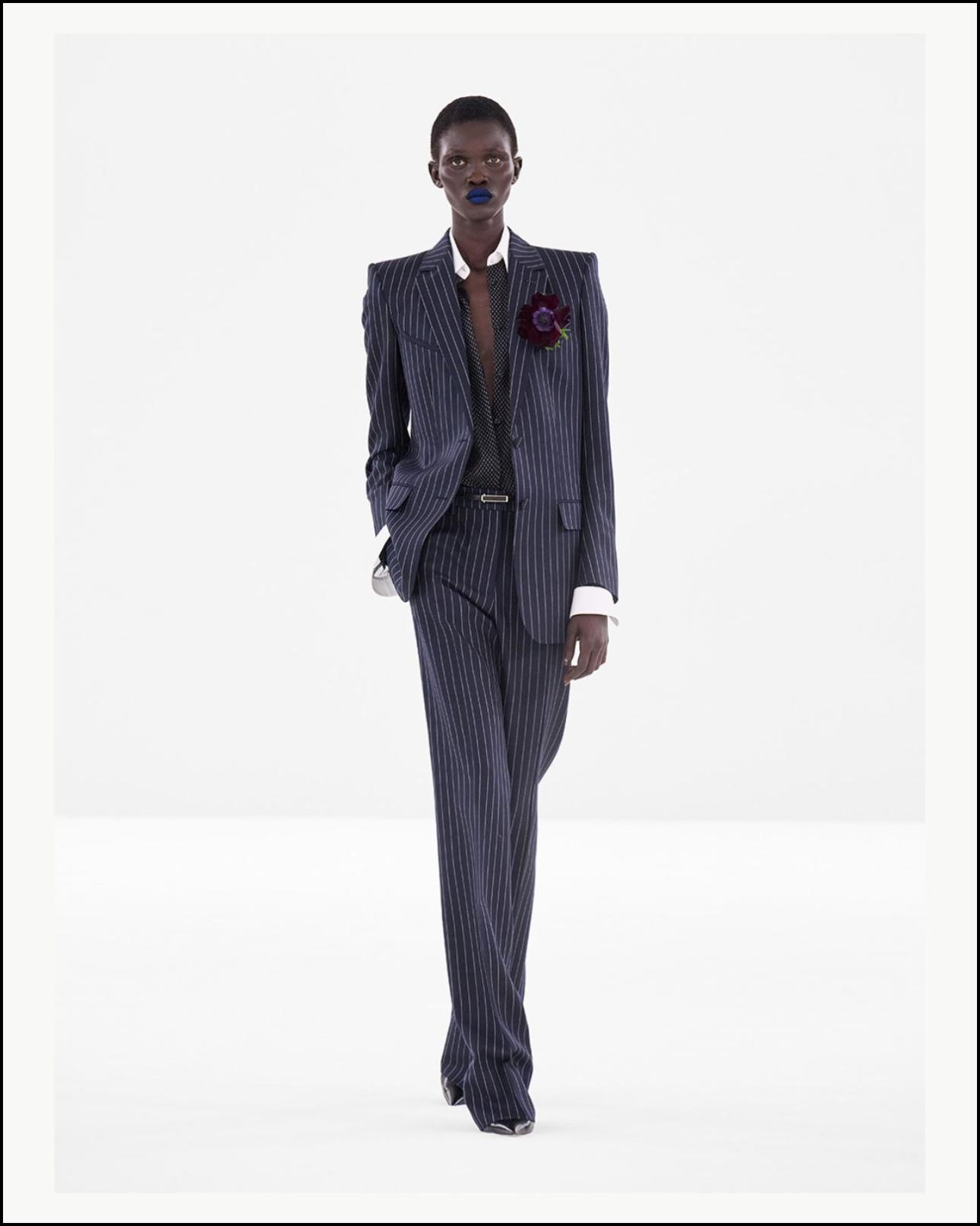 TOM FORD FW'26