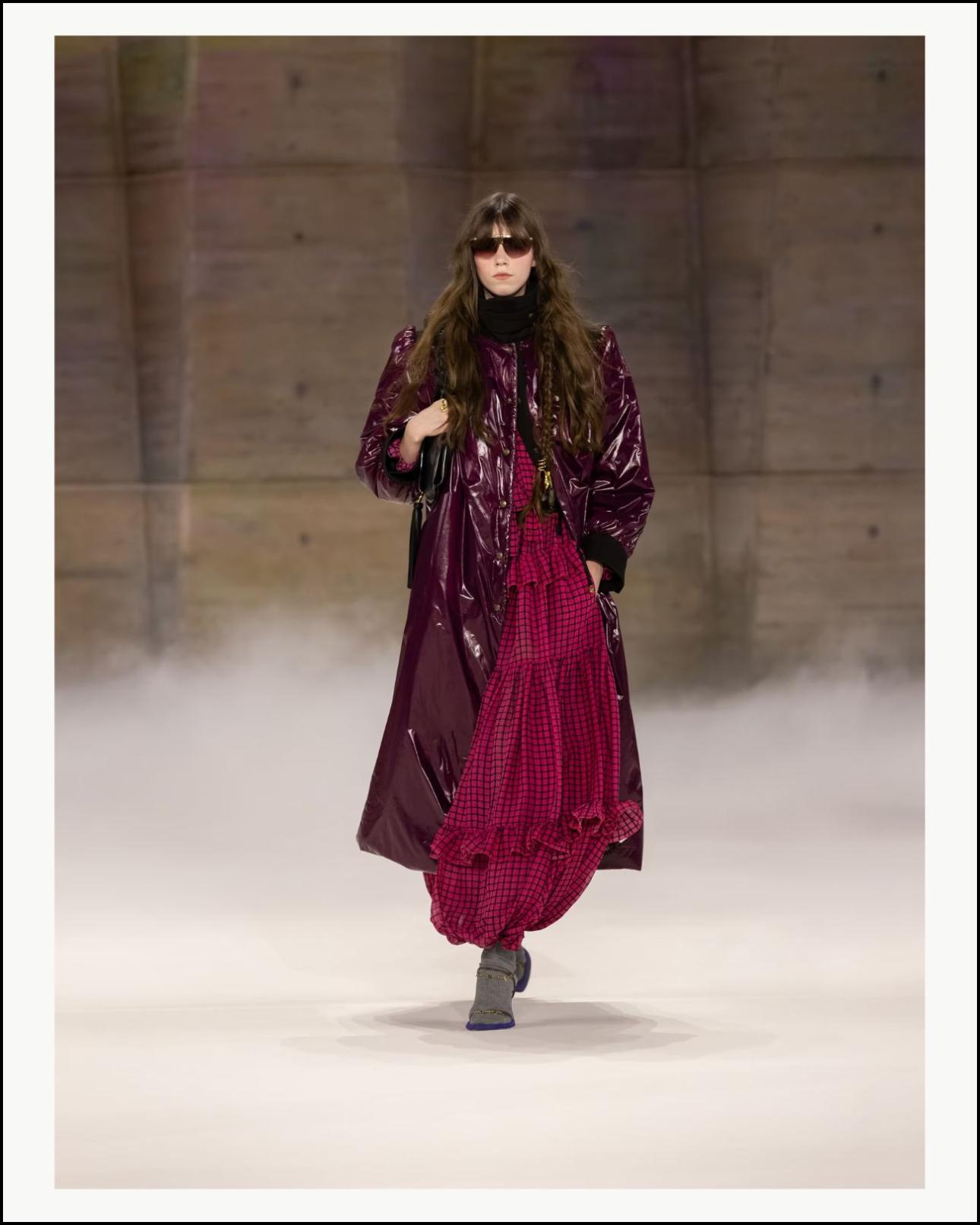 CHLOE FW'26