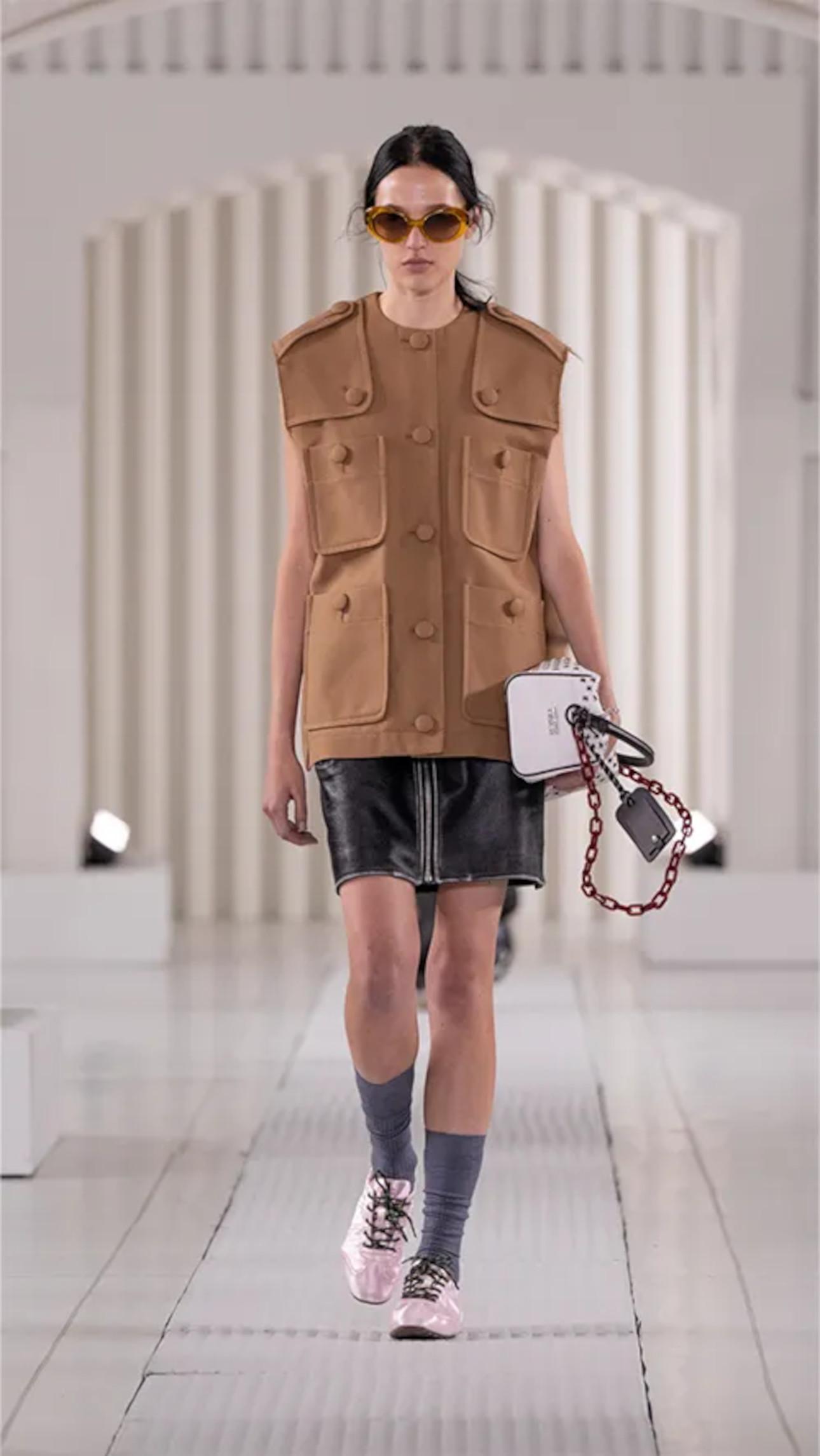 Onitsuka Tiger SS2026