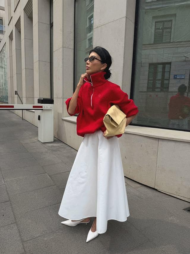 Φωτογραφία: IG @ugolevna