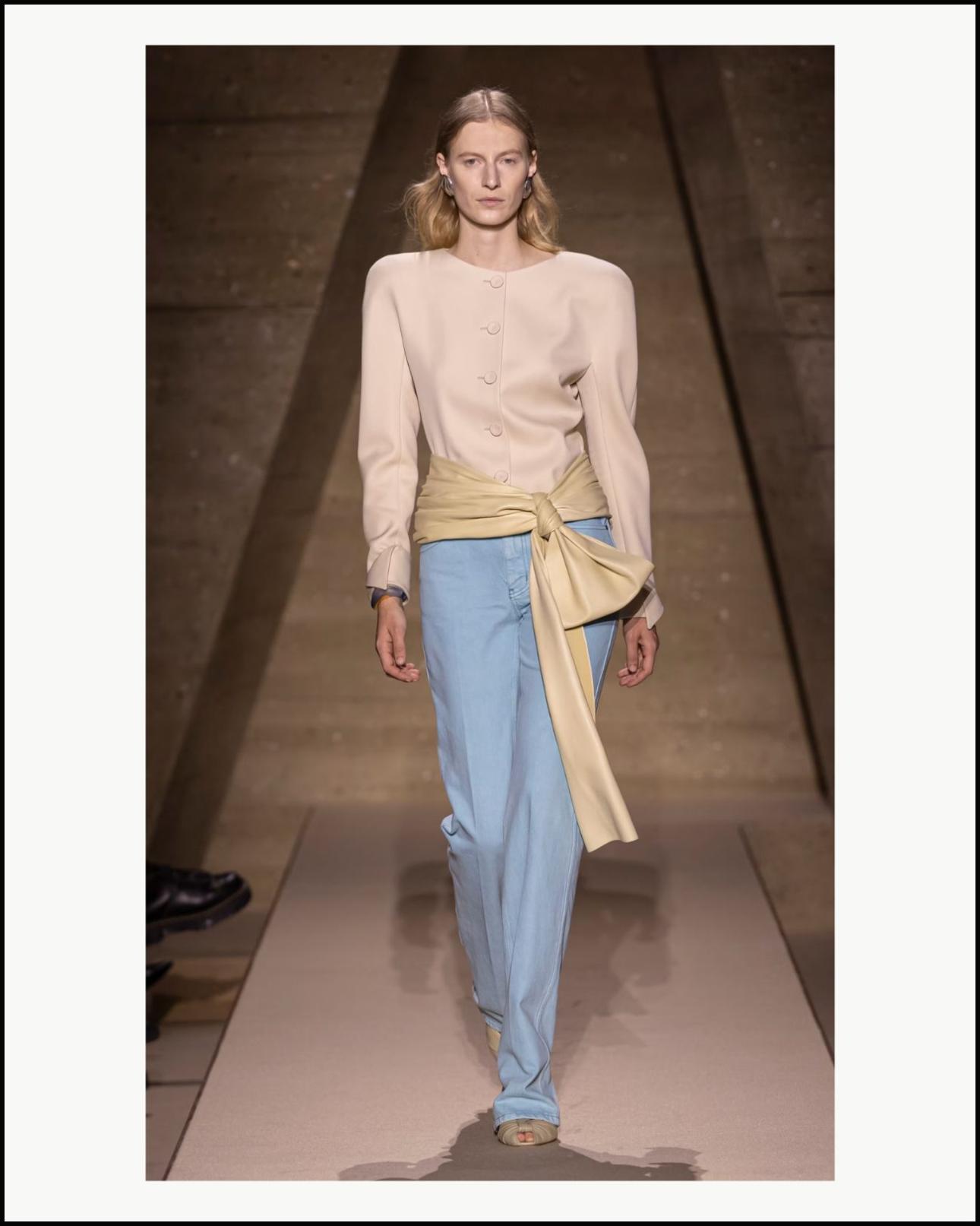 Φωτογραφία: Chloé SS'26