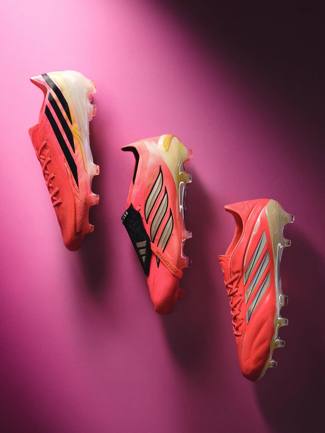 Φωτογραφία Instagram/adidas Football