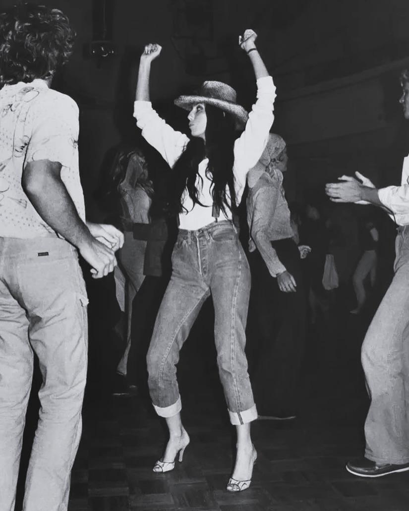 Photo credit: IG @jarliewild