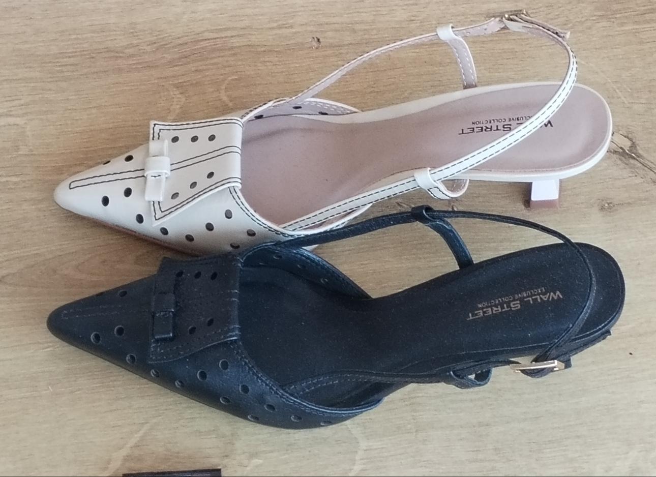 ασπρόμαυρο ζευγάρι/Φωτογραφία: ihavenothingtowear.gr