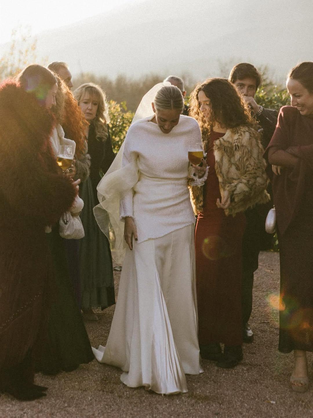 Φωτογραφία Instagram/Lucía Alonso