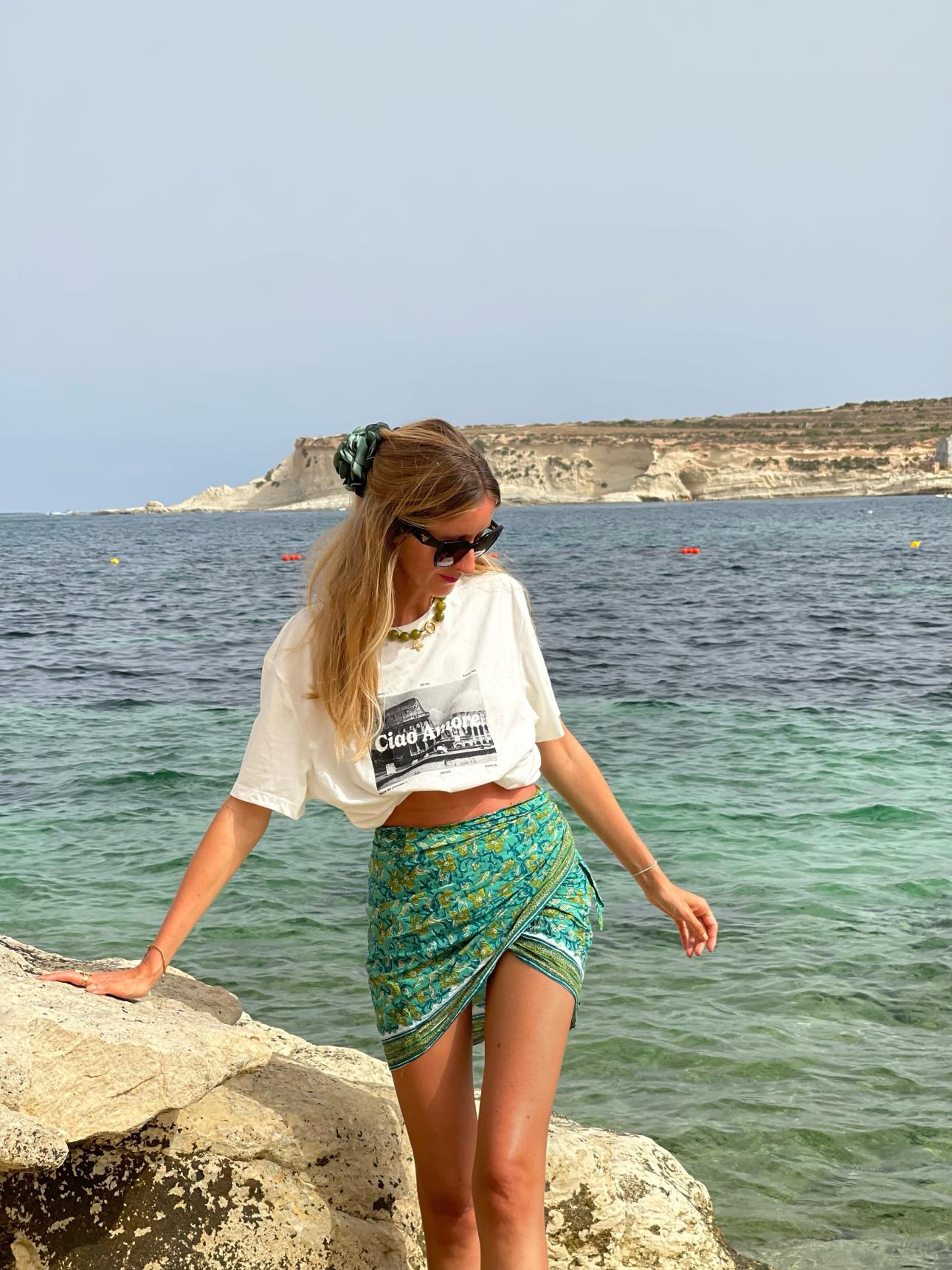 Φωτογραφία: IG @jeanne_andreaa