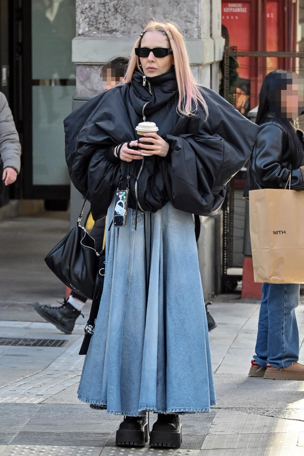 Τάμτα/ NDP Photo Agency