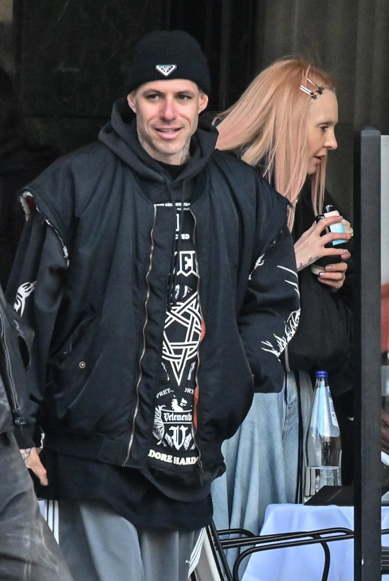 Τάμτα/ NDP Photo Agency