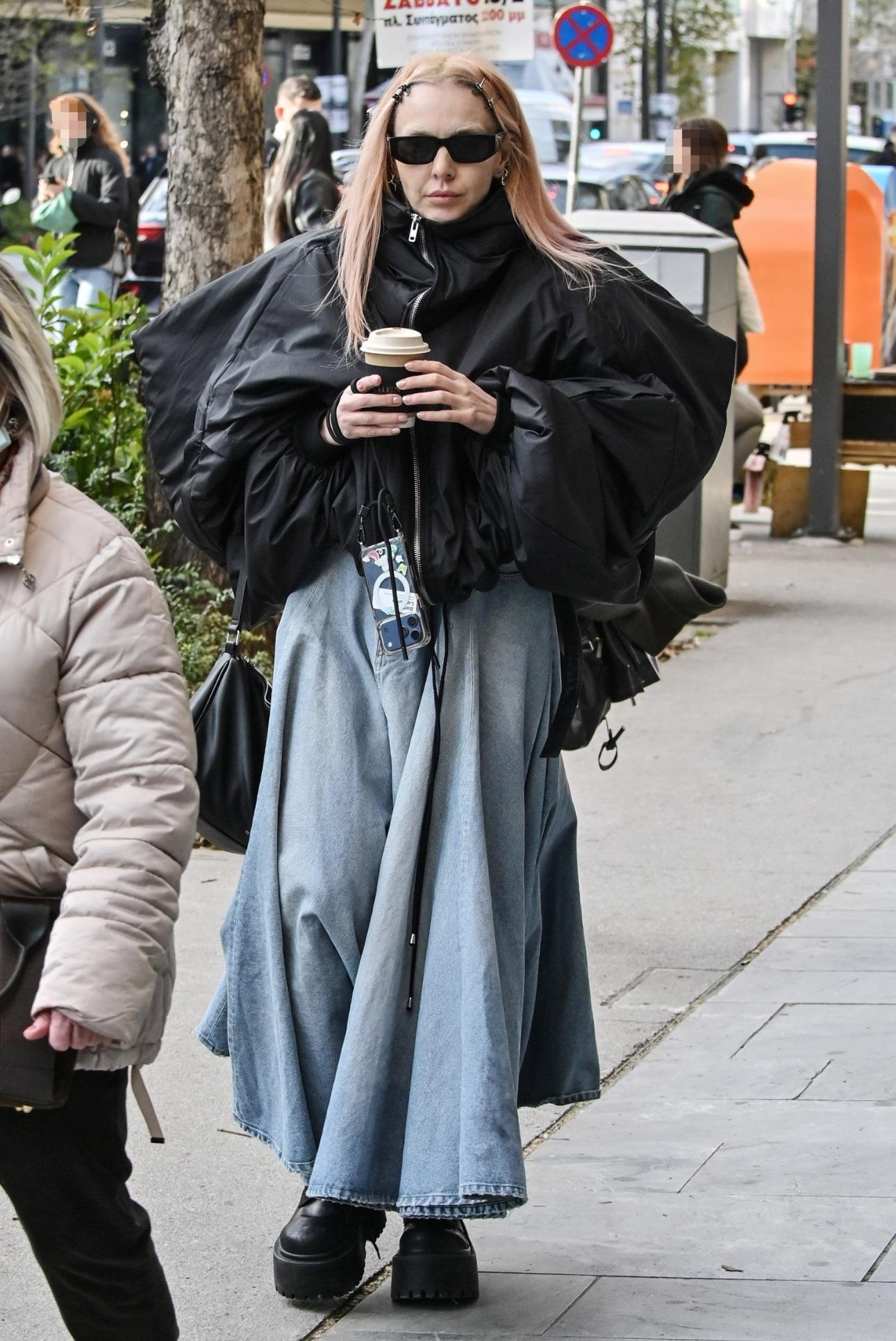 Τάμτα/ NDP Photo Agency