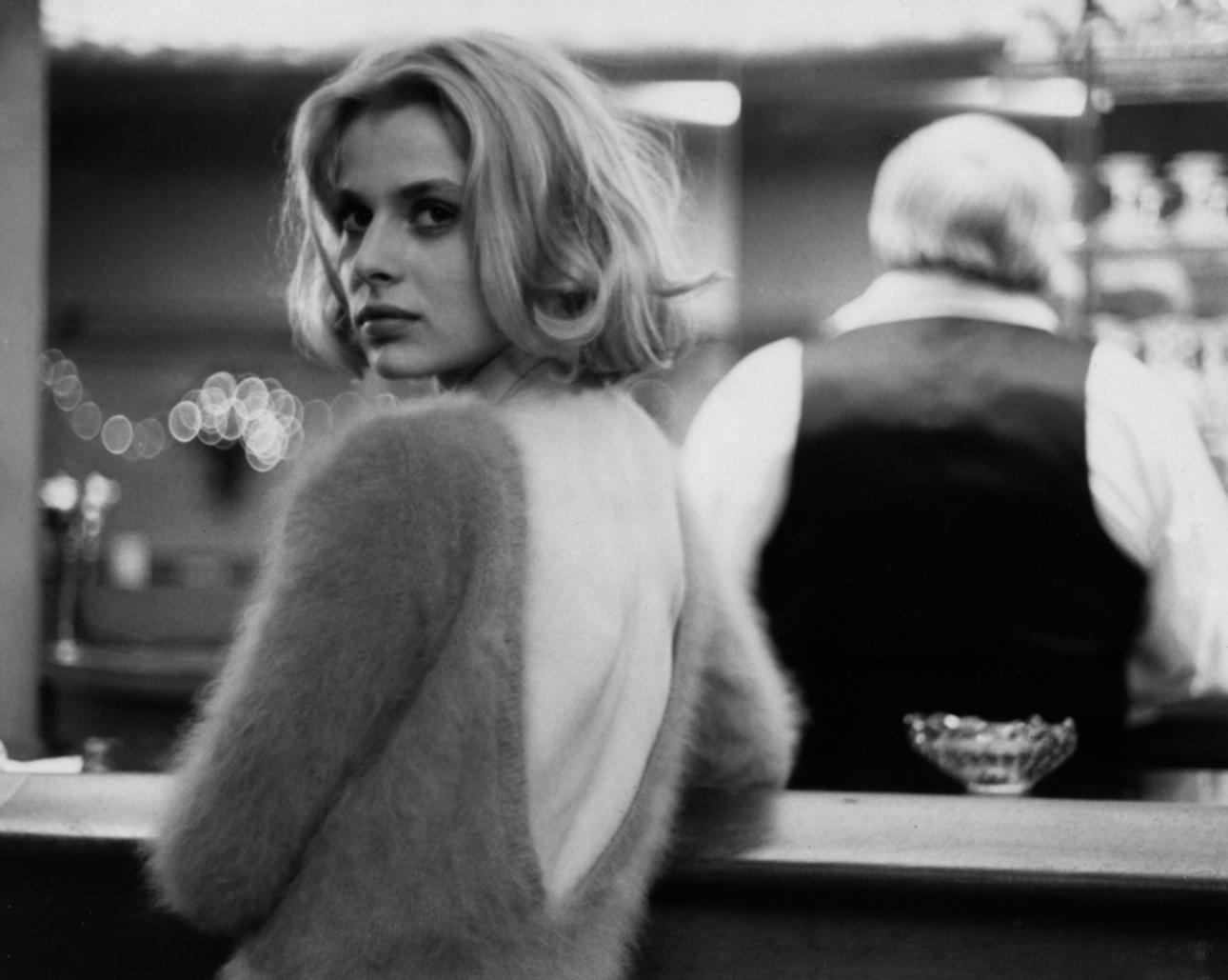 Η Nastassja Kinski στο Paris,Texas (1984)/imdb