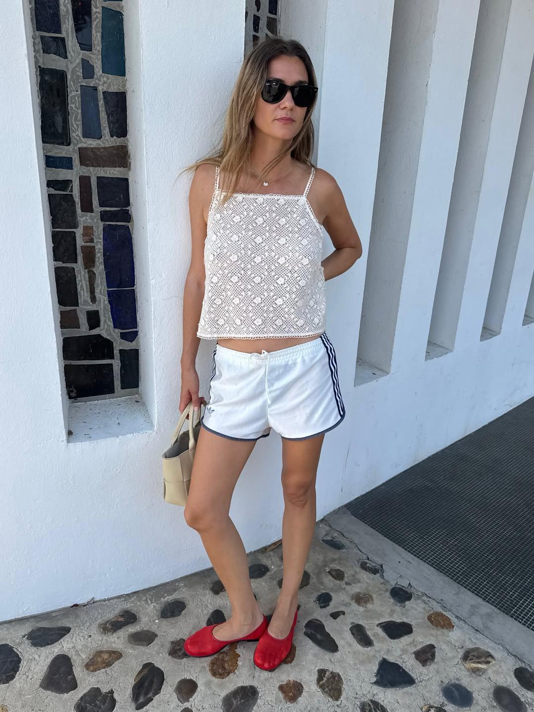 Φωτογραφία: IG @annelauremais