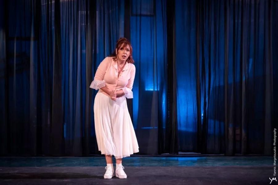 Το πάρτυ της ζωής μου/ Φωτογραφία: Θέατρο Διάνα