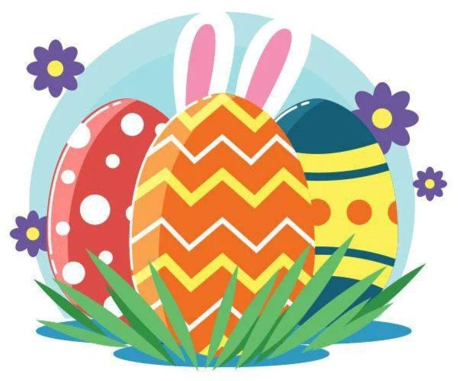 «Πάσχα στον Ελληνικό Κόσμο 2026»/ Εικόνα: ﻿Κέντρο Πολιτισμού Ελληνικός Κόσμος 