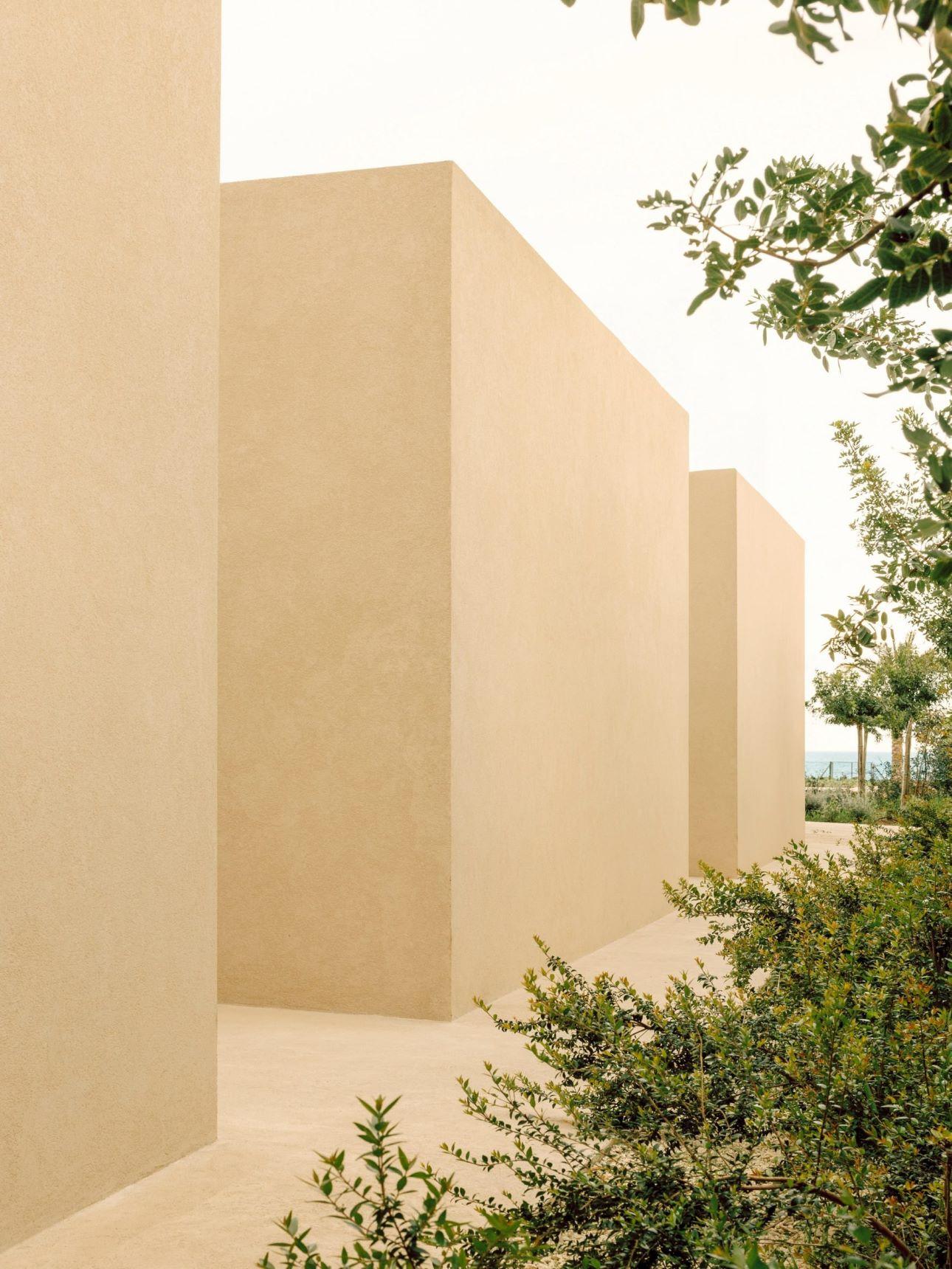 «Patio House»/ Φωτογραφία: Solum