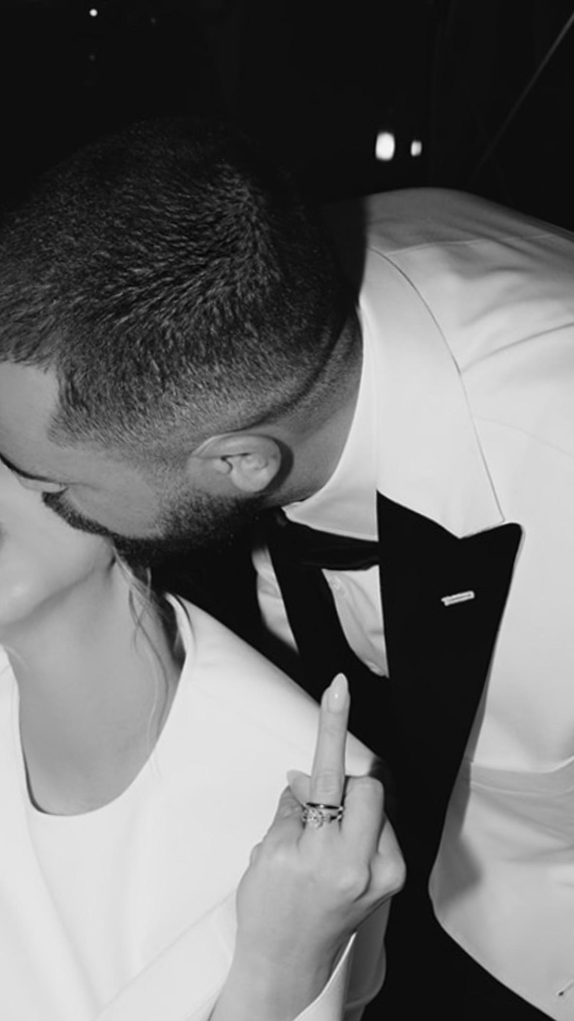 Πατρίτσια Μίλικ Περιστέρη-Marcos Cojab/ @patriciaperisteri