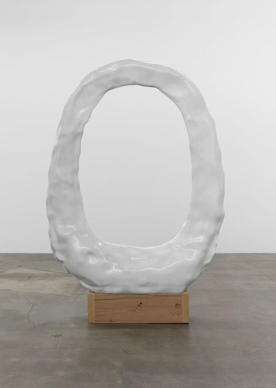 Alma Allen-Περίπτερο των ΗΠΑ/ Φωτογραφία: La Biennale di Venezia  