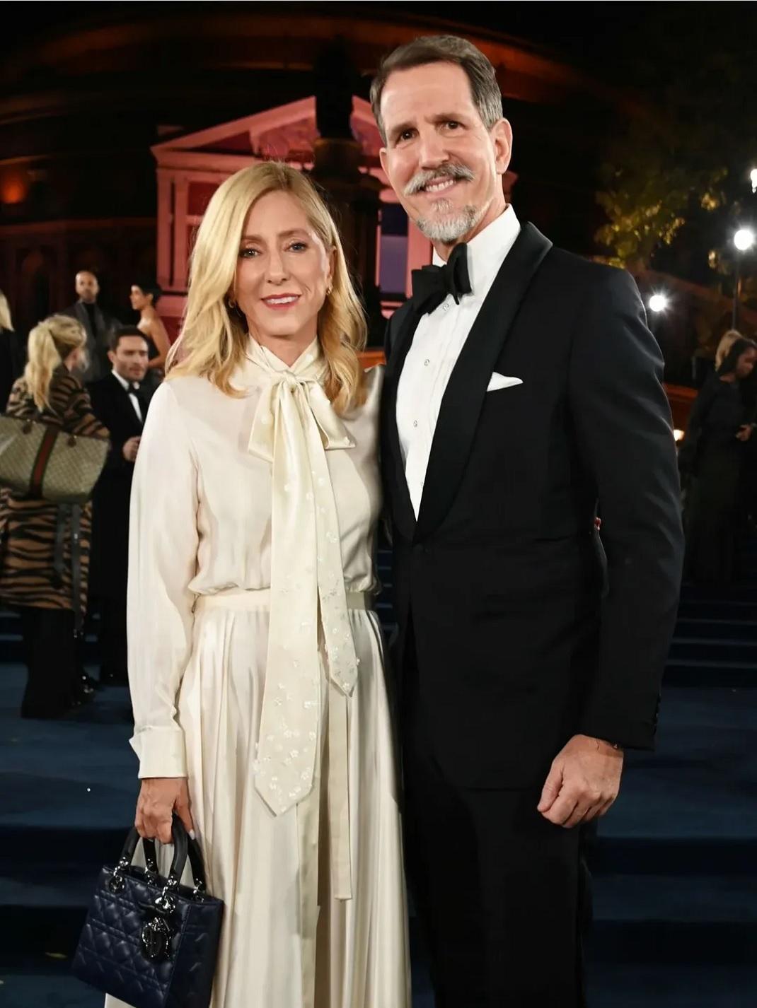 Φωτογραφία Instagram/@Andreas Megos