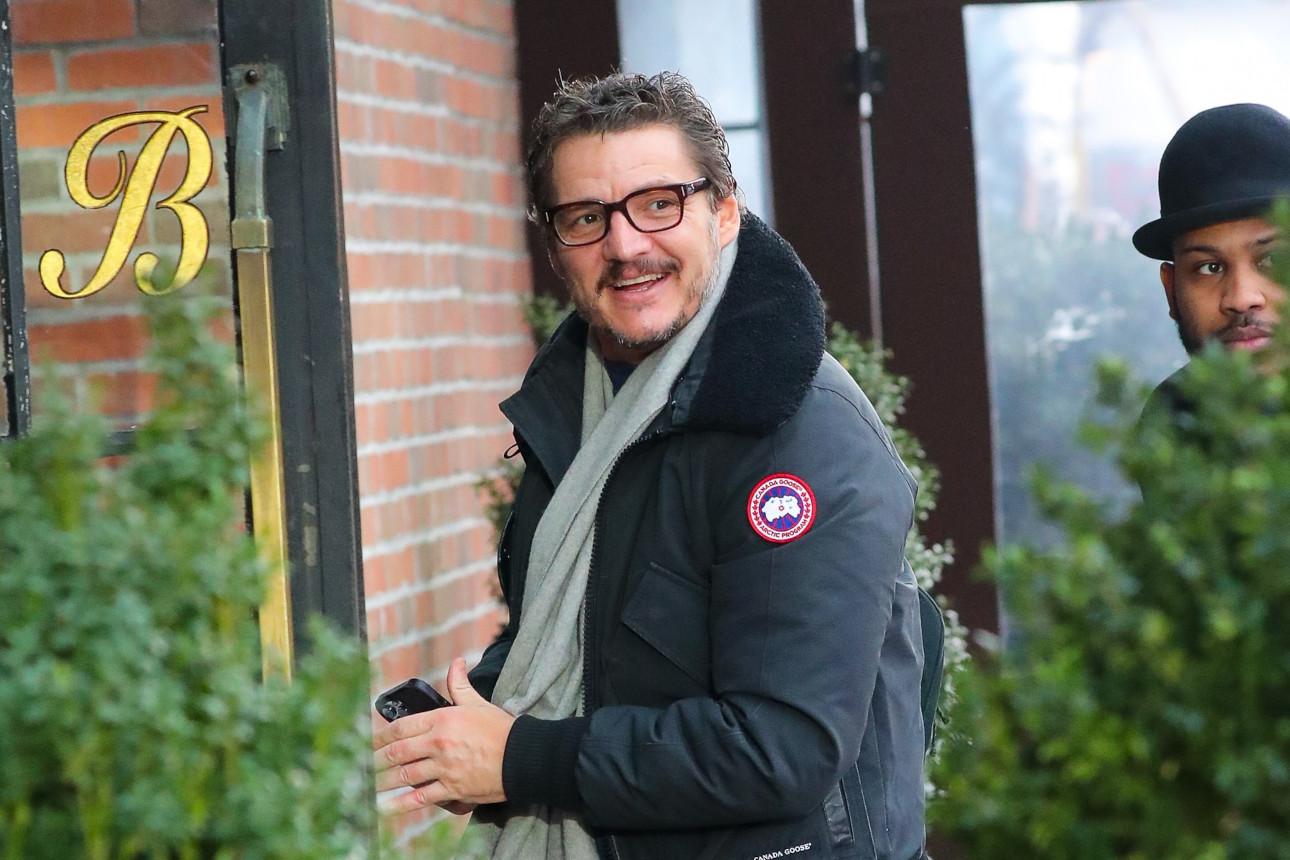 Felipe Ramales / SplashNews.com / Splash / Profimedia