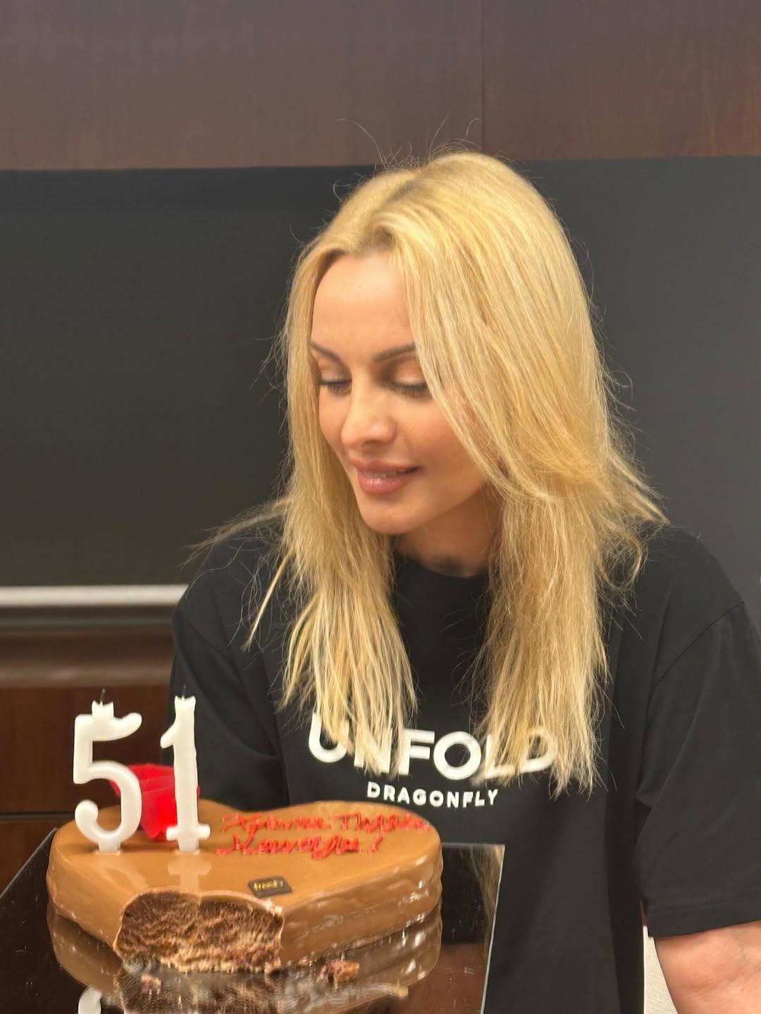 Πέγκυ Ζήνα/ @peggyzina_official